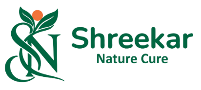 Shreekar Nature Cure Logo